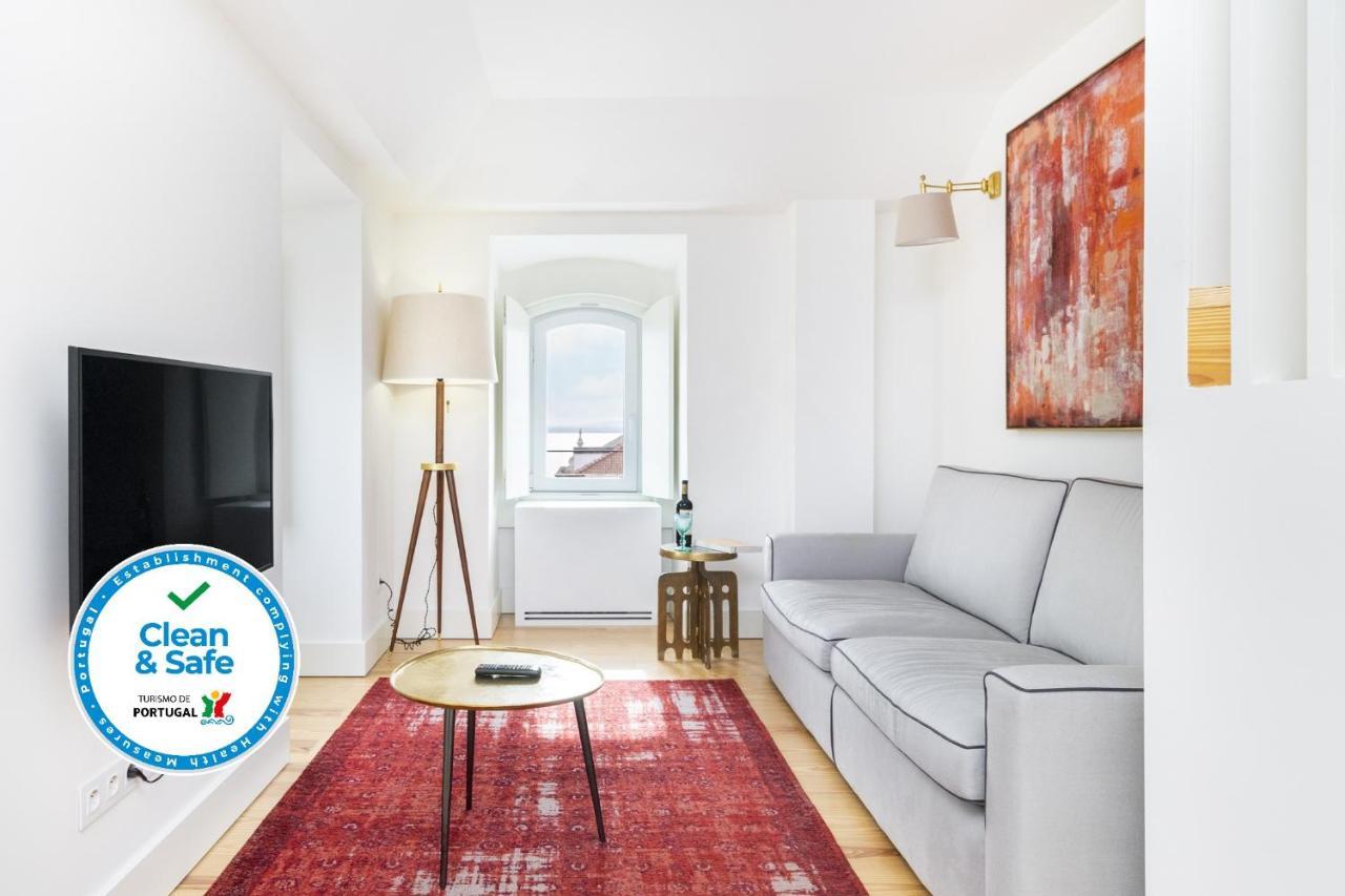 Velvet Dream Apartment Lisboa 外观 照片