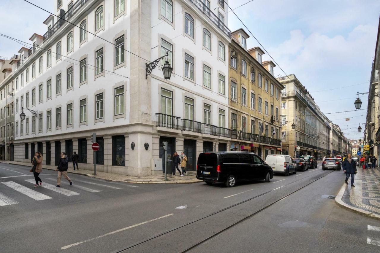 Velvet Dream Apartment Lisboa 外观 照片