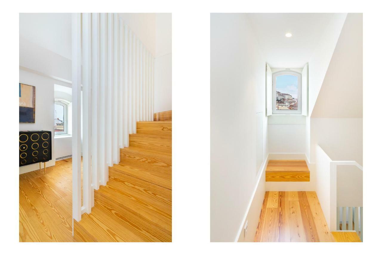 Velvet Dream Apartment Lisboa 外观 照片