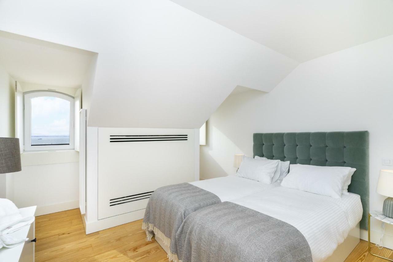 Velvet Dream Apartment Lisboa 外观 照片