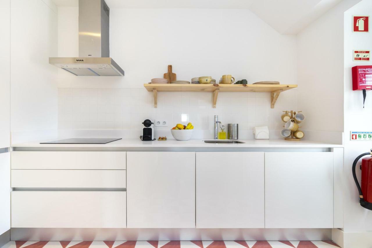 Velvet Dream Apartment Lisboa 外观 照片