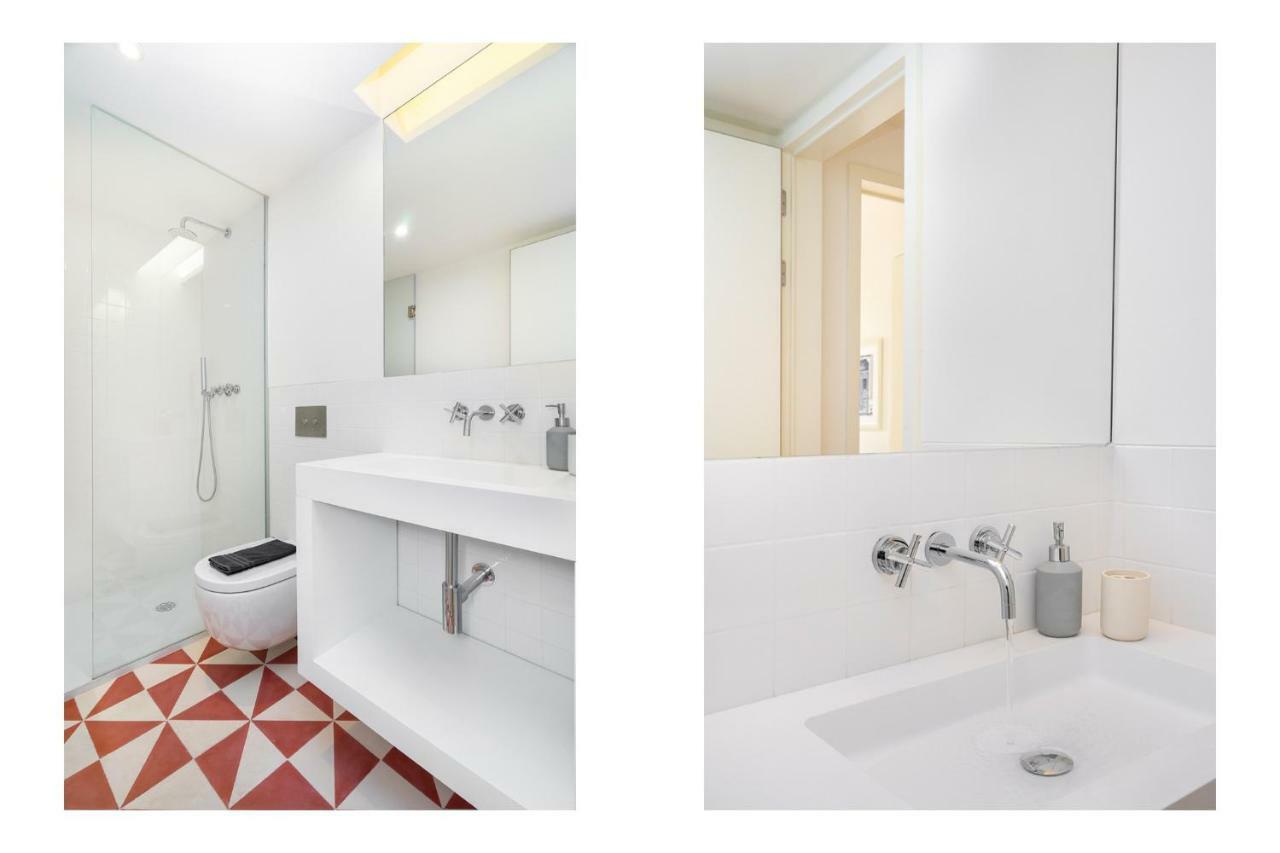 Velvet Dream Apartment Lisboa 外观 照片