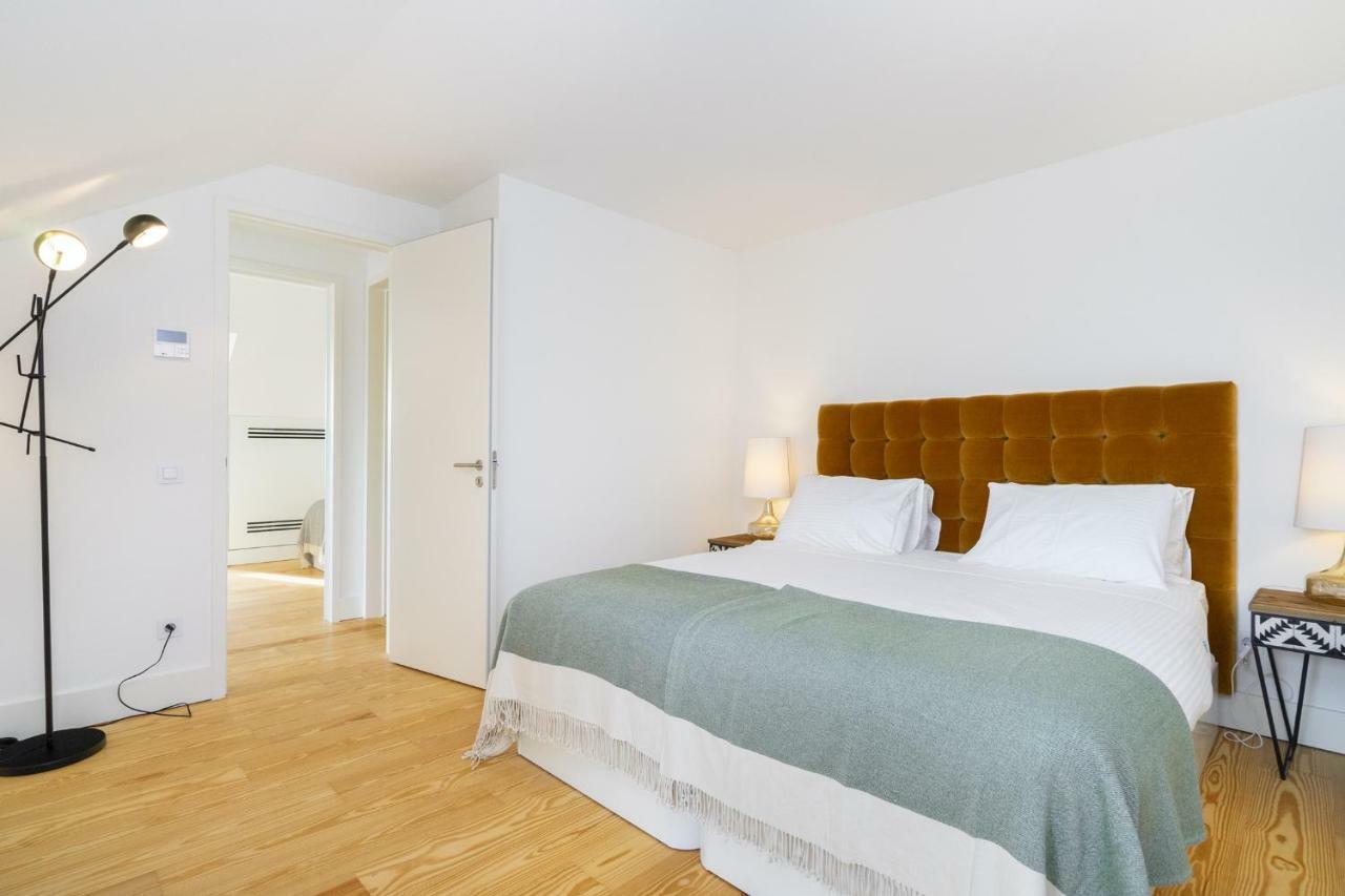 Velvet Dream Apartment Lisboa 外观 照片
