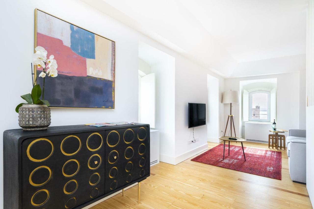 Velvet Dream Apartment Lisboa 外观 照片
