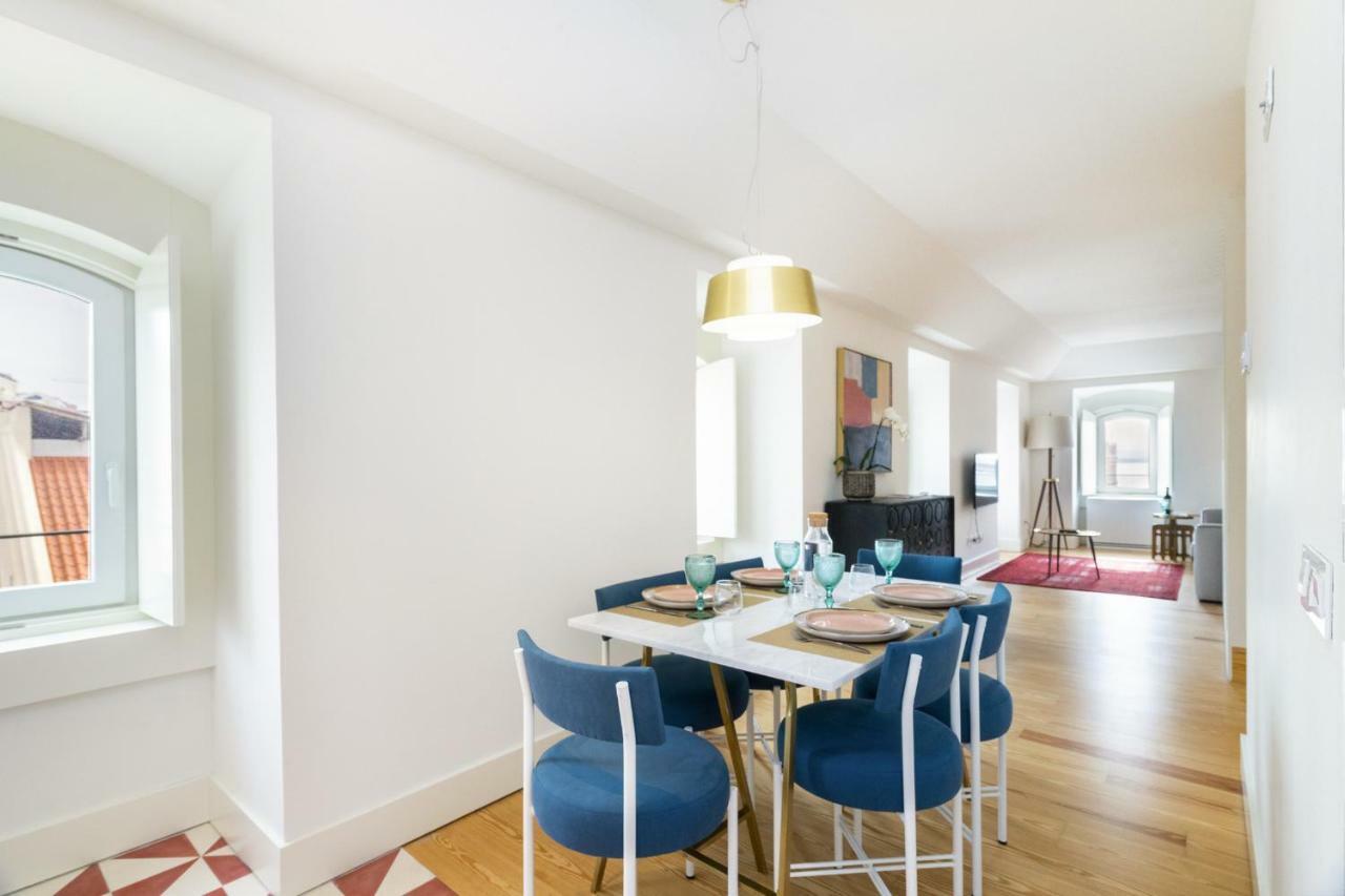 Velvet Dream Apartment Lisboa 外观 照片