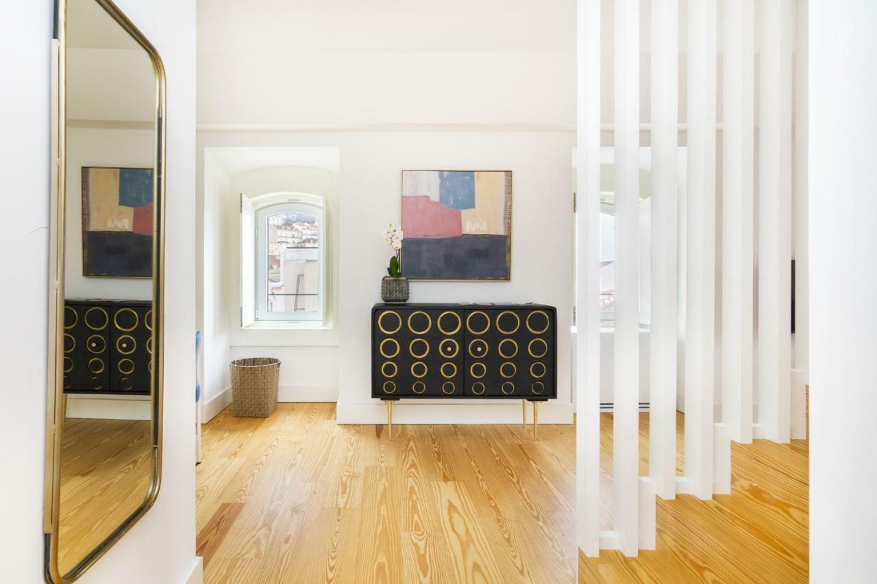 Velvet Dream Apartment Lisboa 外观 照片