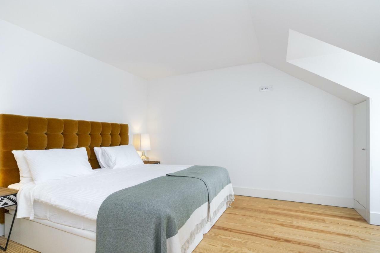 Velvet Dream Apartment Lisboa 外观 照片